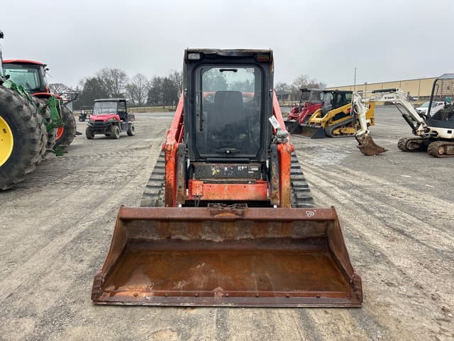 Image of Kubota SVL95-2S equipment image 2