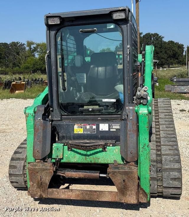 Image of Kubota SVL95-2S equipment image 1