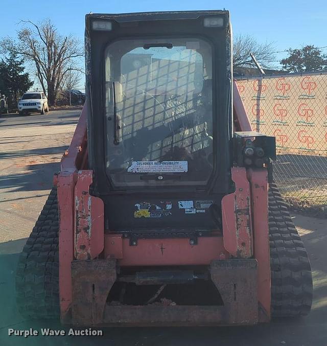 Image of Kubota SVL95-2S equipment image 1