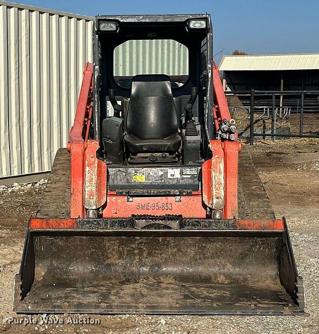 Image of Kubota SVL95-2S equipment image 1