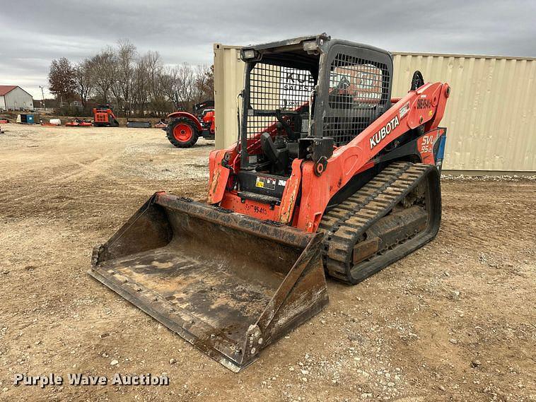 Image of Kubota SVL95-2S Primary image