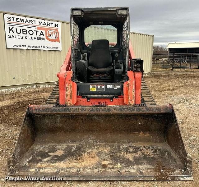 Image of Kubota SVL95-2S equipment image 1