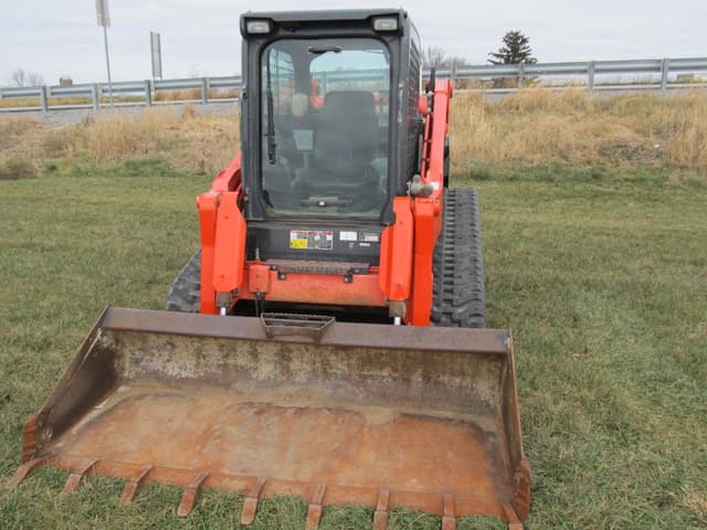 Image of Kubota SVL95-2SHC equipment image 1