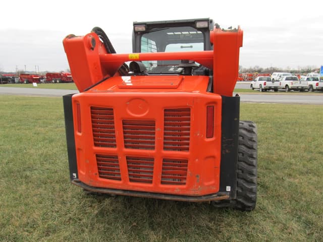 Image of Kubota SVL95-2SHC equipment image 4