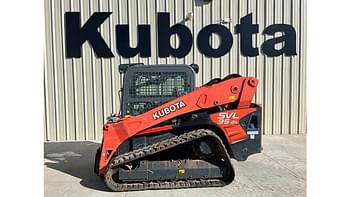 2019 Kubota SVL95-2S Equipment Image0