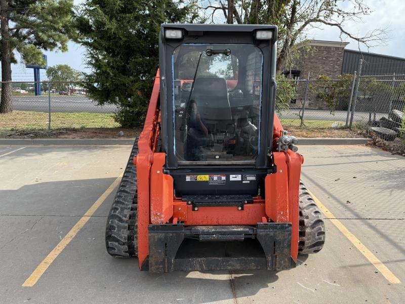 Image of Kubota SVL95-2SHFC Image 1
