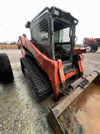 Image of Kubota SVL95-2S equipment image 2