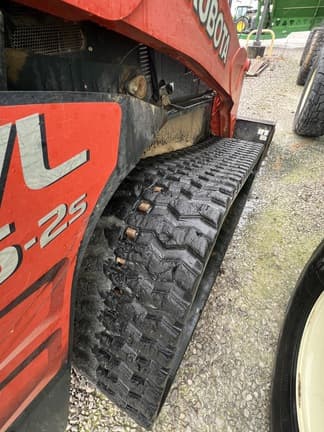 Image of Kubota SVL95-2S equipment image 4