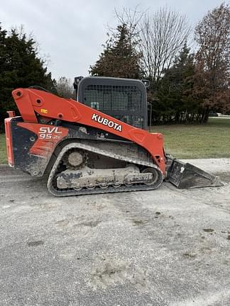 Image of Kubota SVL95-2S Primary image