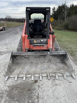 Image of Kubota SVL95-2S equipment image 4