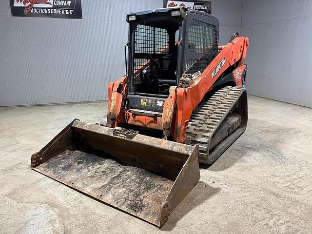 Image of Kubota SVL95-2S equipment image 1