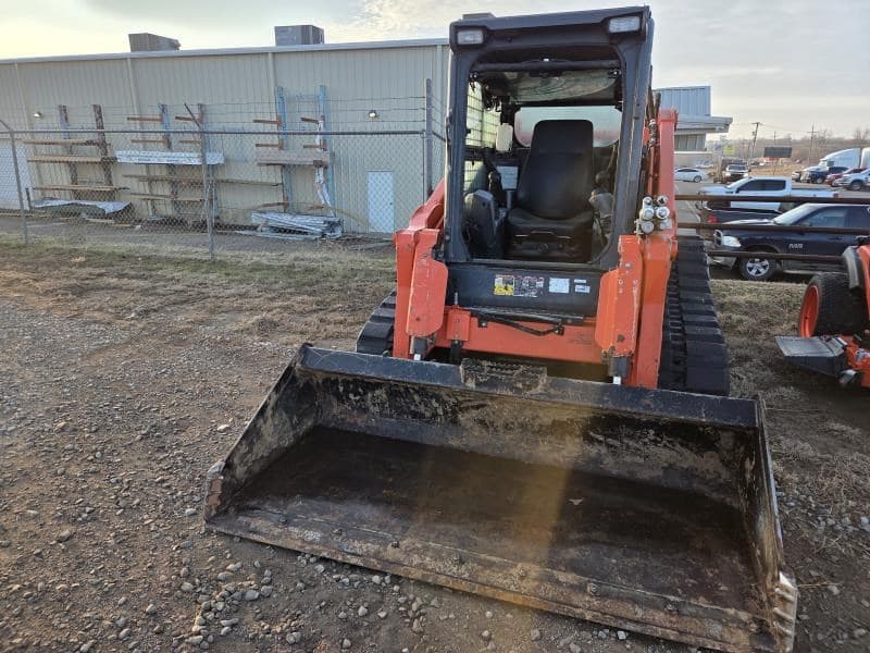 Image of Kubota SVL97-2HFC Primary image