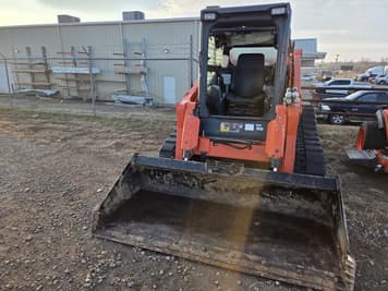 Main image Kubota SVL97-2HFC