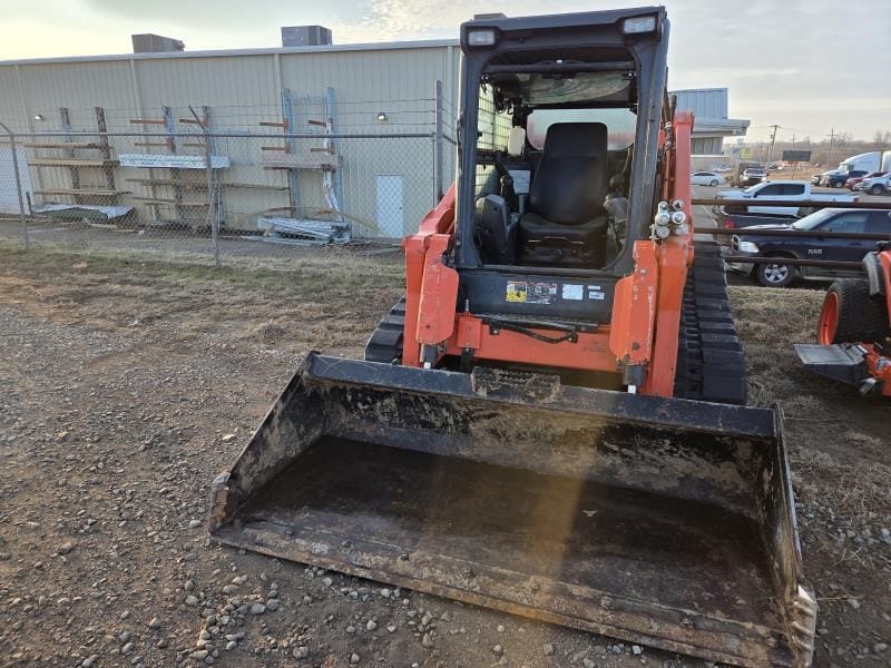 2019 Kubota SVL97-2HFC Equipment Image0