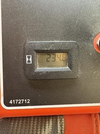 Image of Kubota SZ19-36 equipment image 1