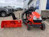 Thumbnail image Kubota T2290 1