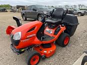 Thumbnail image Kubota T2290 3