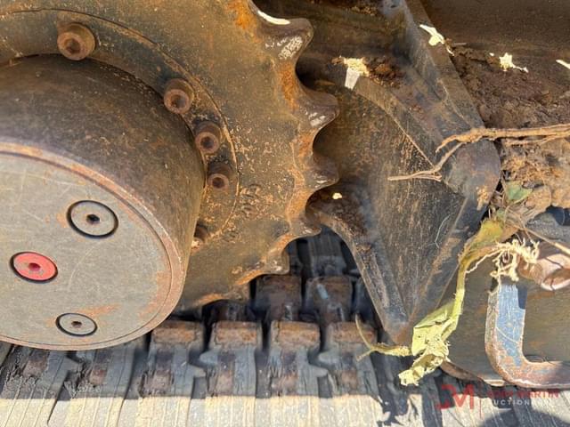 Image of Kubota U27-4 equipment image 3