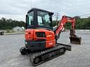 2019 Kubota U35-4 Image