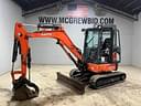 2019 Kubota U35-4 Image