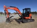 2019 Kubota U55-4 Image