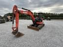 2019 Kubota U55-4 Image
