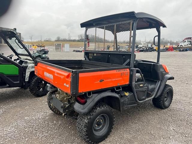 Image of Kubota RTV-X900 equipment image 2