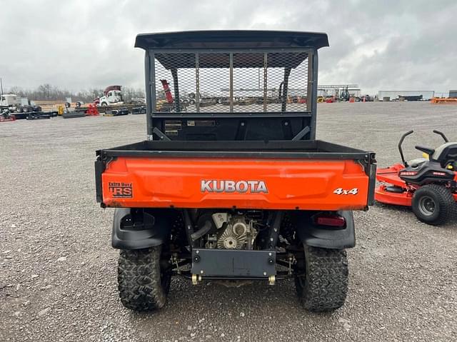 Image of Kubota RTV-X900 equipment image 4