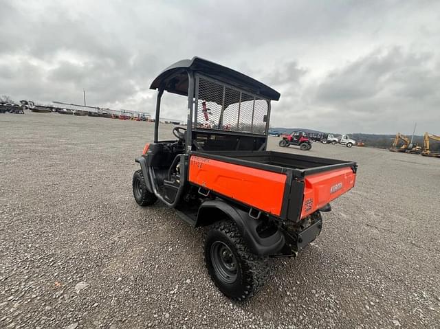 Image of Kubota RTV-X900 equipment image 3