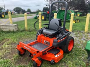 2019 Kubota Z121S Image
