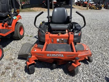 Main image Kubota Z125S