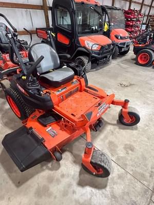 2019 Kubota Z421 Image