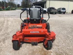 2019 Kubota Z726KWX Image