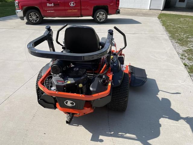Image of Kubota Z726X equipment image 2