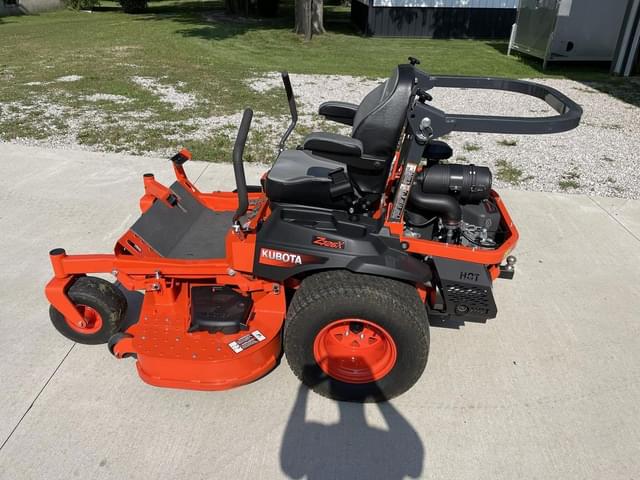 Image of Kubota Z726X equipment image 3