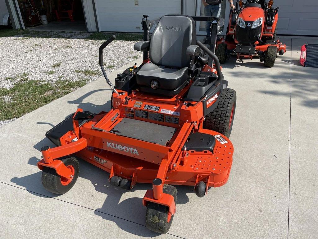 Image of Kubota Z726X Primary image