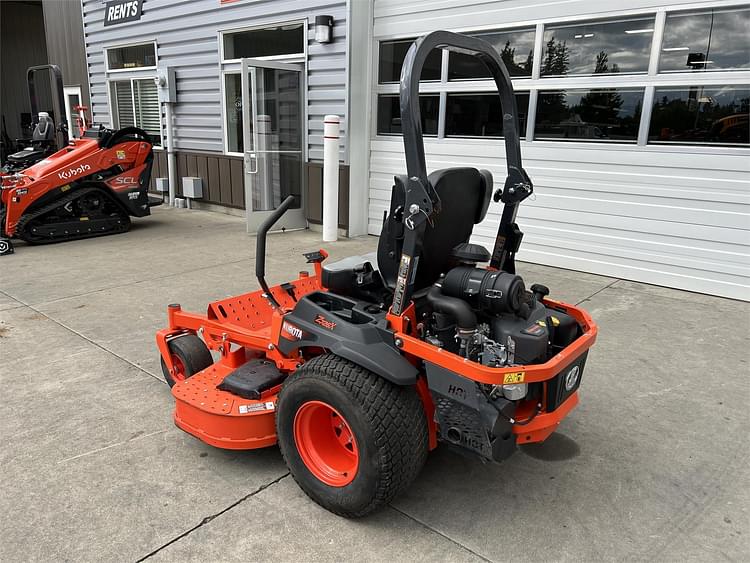 Kubota discount z726x price