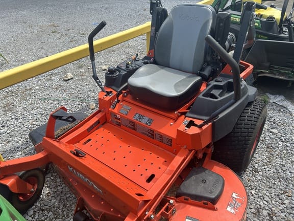 2019 Kubota Z726X Equipment Image0