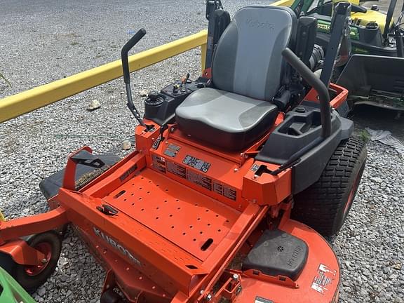 Image of Kubota Z726X Primary image