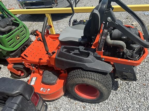 Image of Kubota Z726X equipment image 1