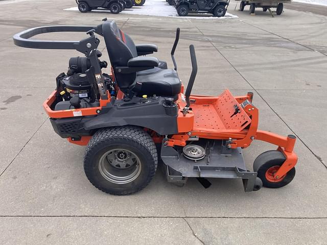 Image of Kubota Z781KWTI equipment image 4