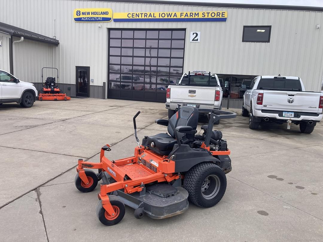 Image of Kubota Z781KWTI Primary image