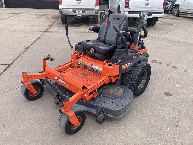 Image of Kubota Z781i equipment image 1