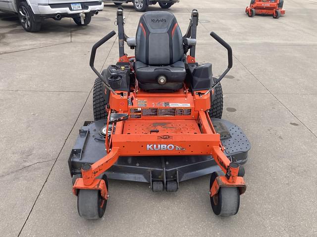 Image of Kubota Z781i equipment image 2