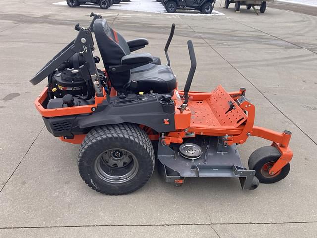 Image of Kubota Z781i equipment image 4