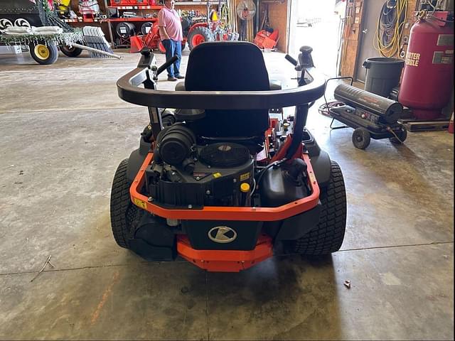 Image of Kubota Z781i equipment image 2