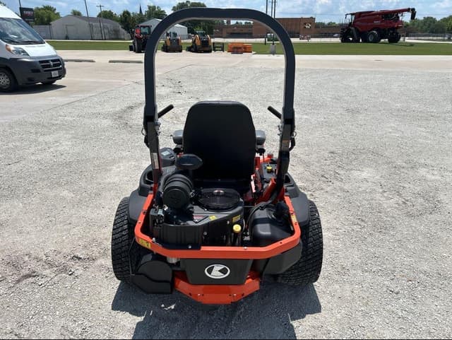 Image of Kubota Z781i equipment image 3