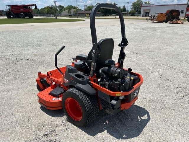 Image of Kubota Z781i equipment image 4