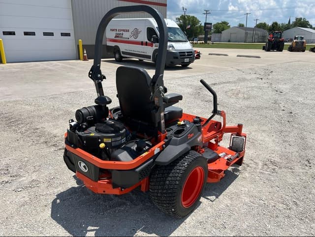 Image of Kubota Z781i equipment image 2