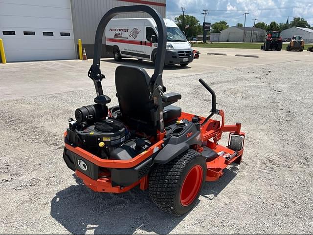 Image of Kubota Z781i equipment image 2